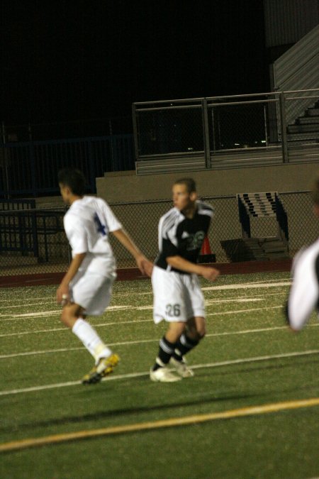 BHS Soccer vs Boswell 19 Mar 09 315