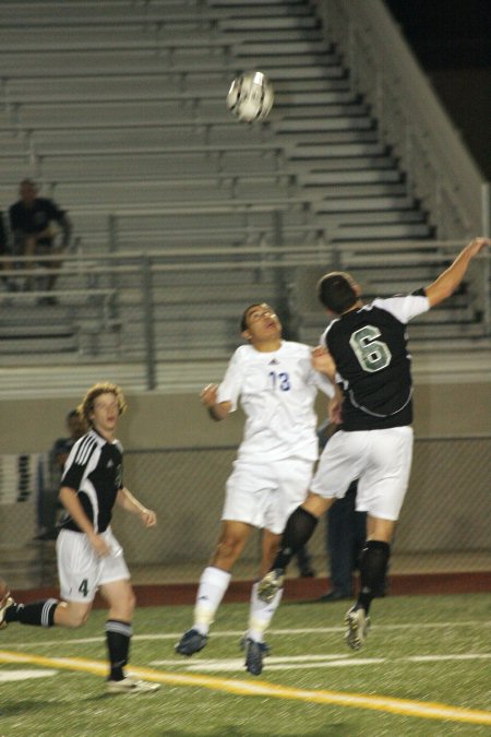 BHS Soccer vs Boswell 19 Mar 09 316