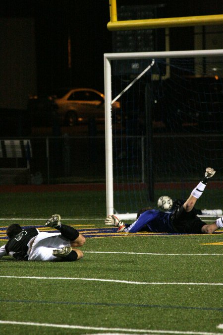 BHS Soccer vs Boswell 19 Mar 09 318