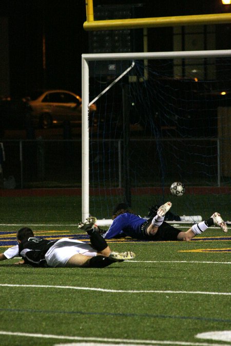 BHS Soccer vs Boswell 19 Mar 09 319