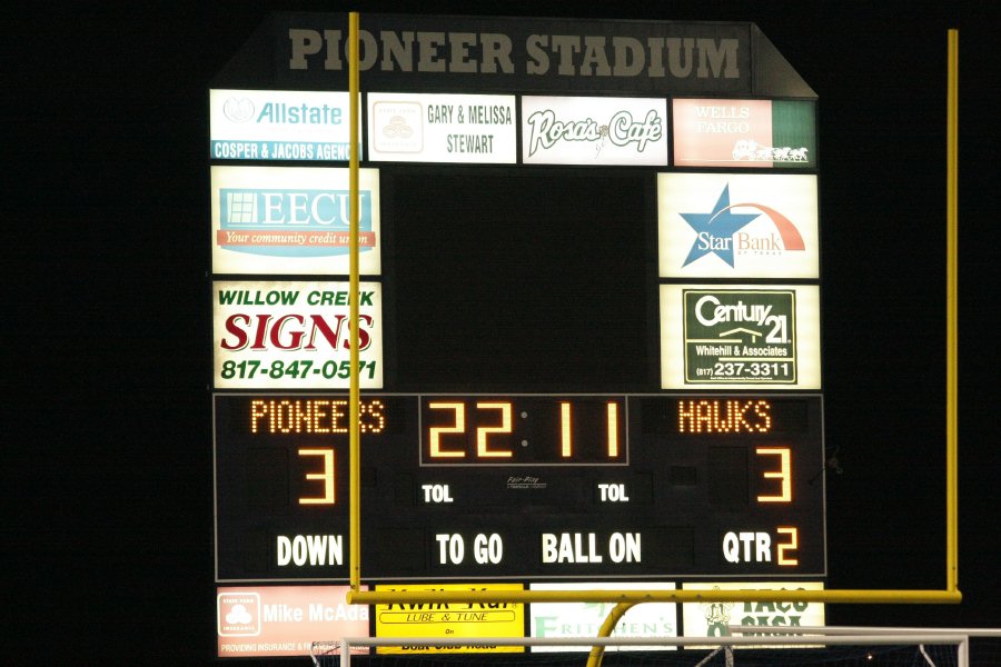 BHS Soccer vs Boswell 19 Mar 09 320