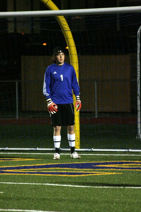 BHS Soccer vs Boswell 19 Mar 09 324