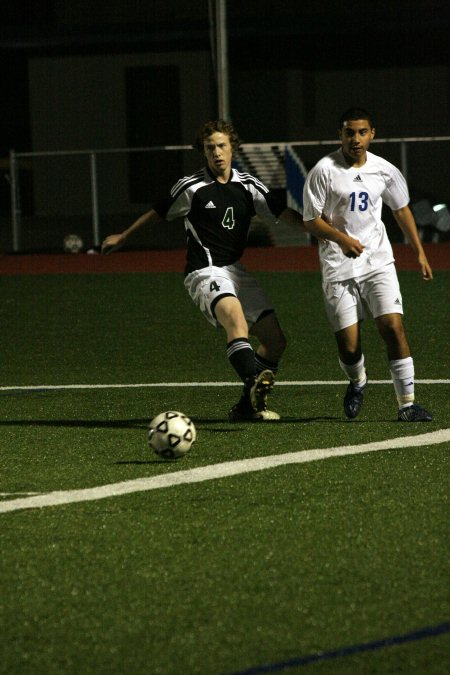 BHS Soccer vs Boswell 19 Mar 09 325