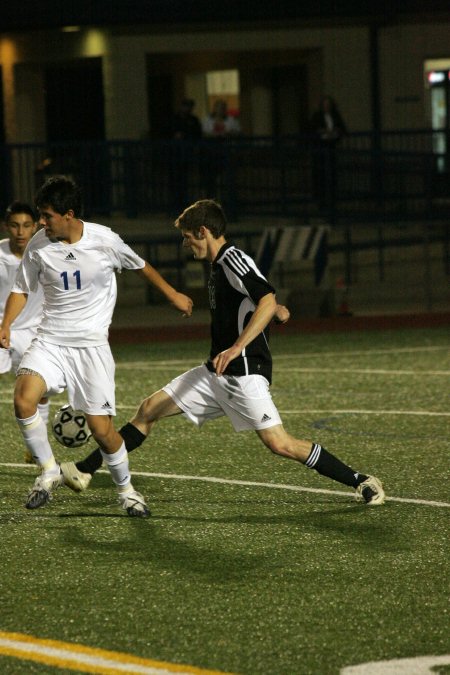 BHS Soccer vs Boswell 19 Mar 09 328