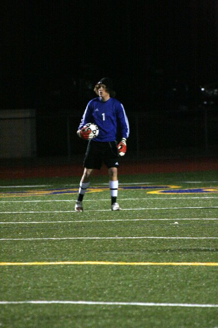 BHS Soccer vs Boswell 19 Mar 09 332