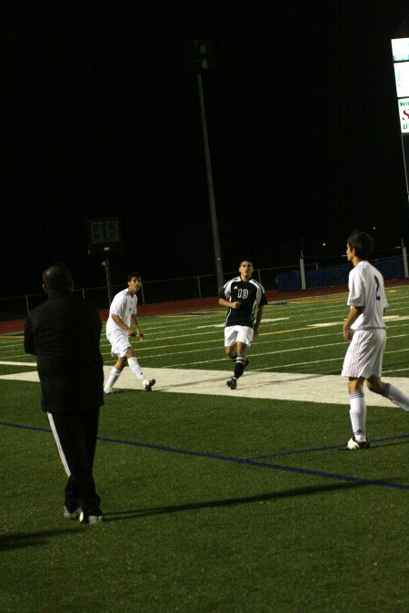 BHS Soccer vs Boswell 19 Mar 09 333