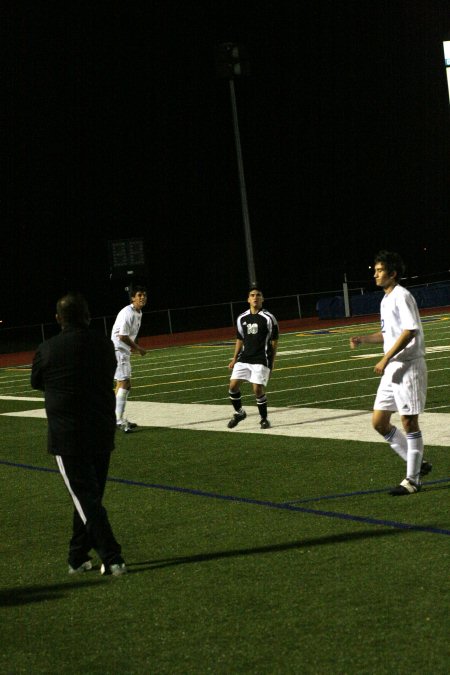 BHS Soccer vs Boswell 19 Mar 09 334