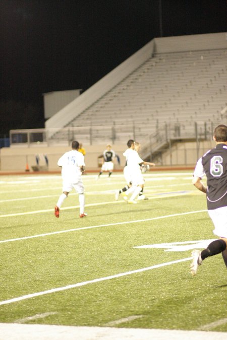 BHS Soccer vs Boswell 19 Mar 09 335