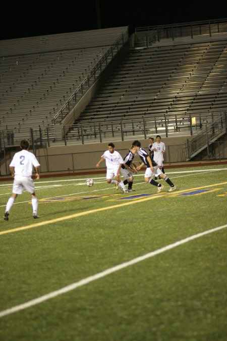 BHS Soccer vs Boswell 19 Mar 09 338