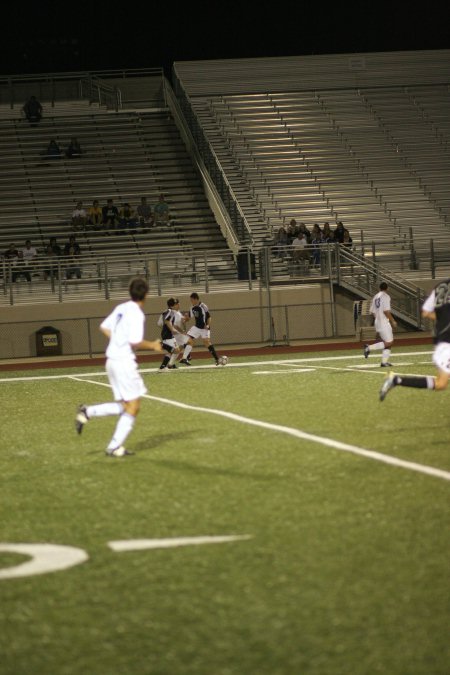 BHS Soccer vs Boswell 19 Mar 09 342