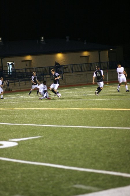 BHS Soccer vs Boswell 19 Mar 09 343