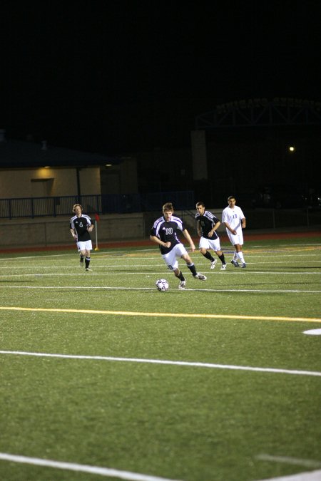 BHS Soccer vs Boswell 19 Mar 09 344