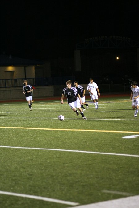 BHS Soccer vs Boswell 19 Mar 09 345