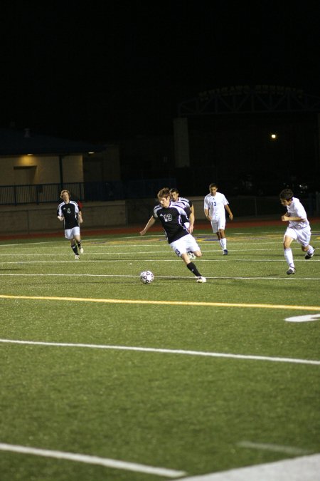 BHS Soccer vs Boswell 19 Mar 09 346