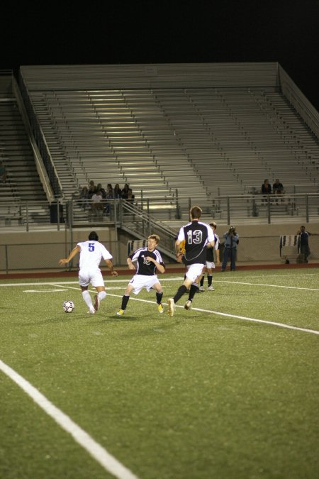 BHS Soccer vs Boswell 19 Mar 09 347