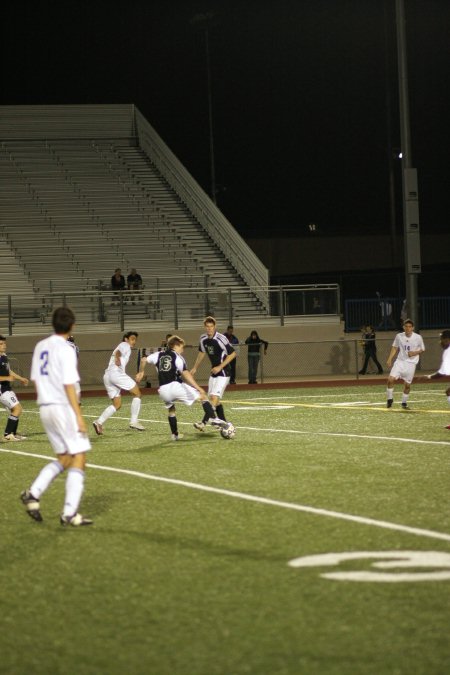 BHS Soccer vs Boswell 19 Mar 09 348