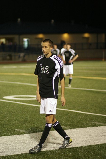 BHS Soccer vs Boswell 19 Mar 09 356