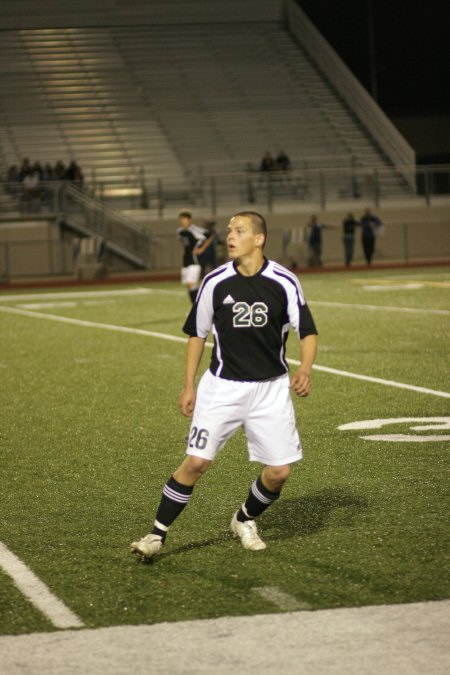 BHS Soccer vs Boswell 19 Mar 09 357