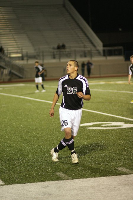 BHS Soccer vs Boswell 19 Mar 09 358