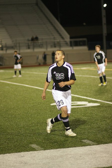 BHS Soccer vs Boswell 19 Mar 09 359