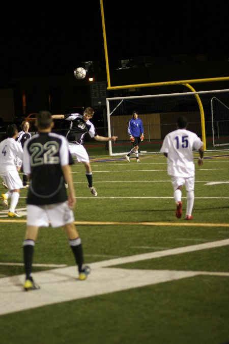 BHS Soccer vs Boswell 19 Mar 09 361