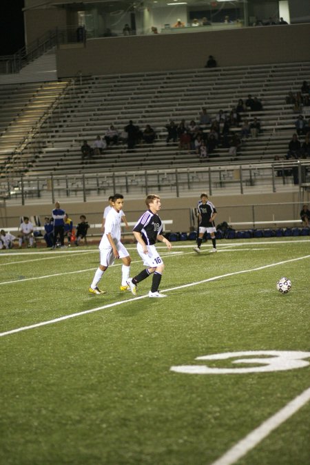 BHS Soccer vs Boswell 19 Mar 09 364