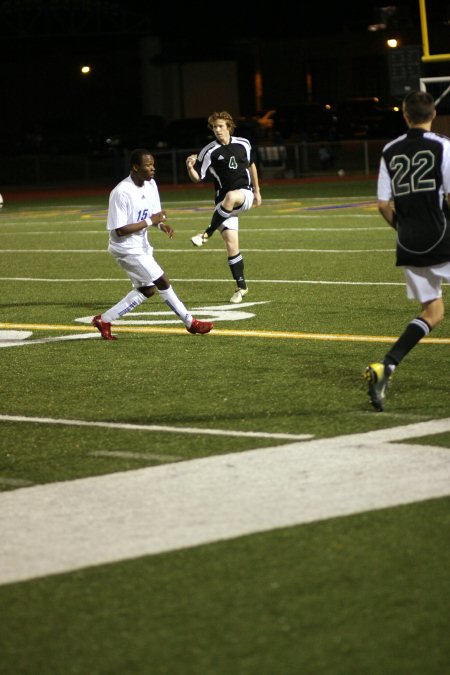 BHS Soccer vs Boswell 19 Mar 09 366