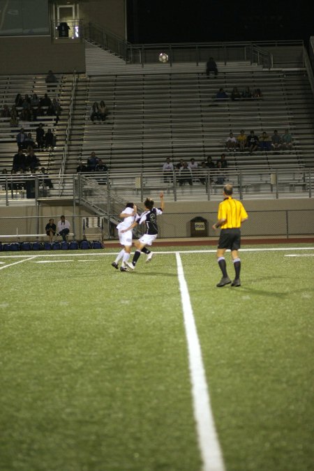 BHS Soccer vs Boswell 19 Mar 09 367