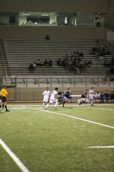 BHS Soccer vs Boswell 19 Mar 09 368