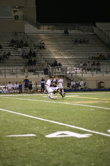 BHS Soccer vs Boswell 19 Mar 09 369