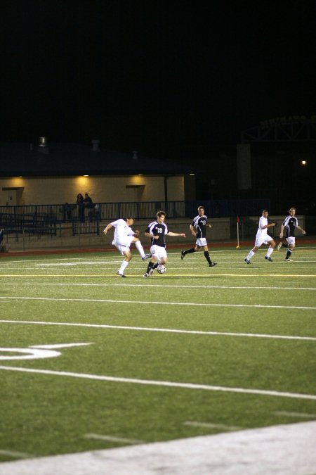 BHS Soccer vs Boswell 19 Mar 09 371