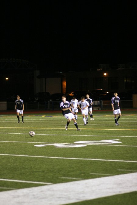 BHS Soccer vs Boswell 19 Mar 09 372