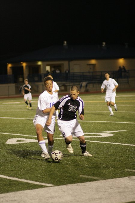 BHS Soccer vs Boswell 19 Mar 09 374