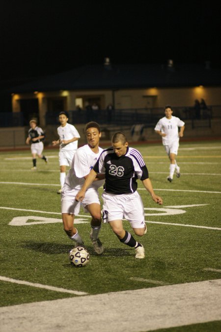 BHS Soccer vs Boswell 19 Mar 09 375
