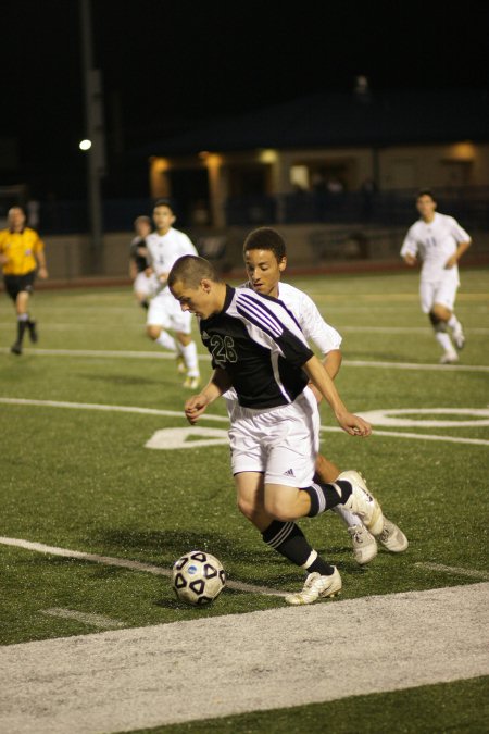 BHS Soccer vs Boswell 19 Mar 09 378