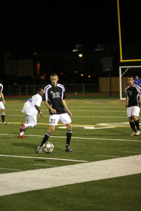 BHS Soccer vs Boswell 19 Mar 09 381