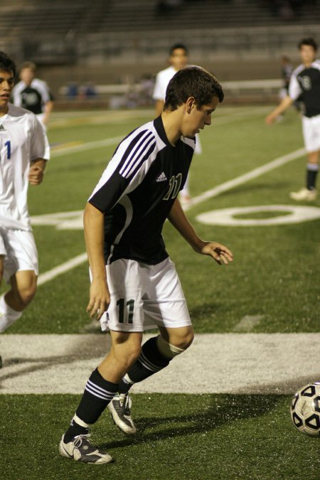 BHS Soccer vs Boswell 19 Mar 09 385
