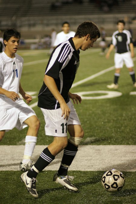 BHS Soccer vs Boswell 19 Mar 09 386