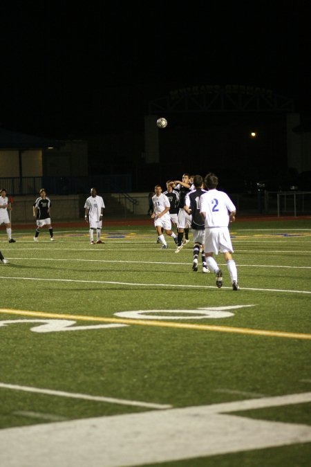 BHS Soccer vs Boswell 19 Mar 09 387