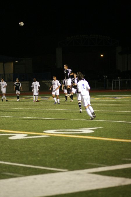 BHS Soccer vs Boswell 19 Mar 09 389