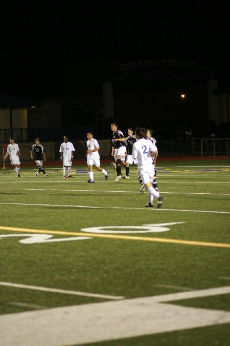 BHS Soccer vs Boswell 19 Mar 09 390