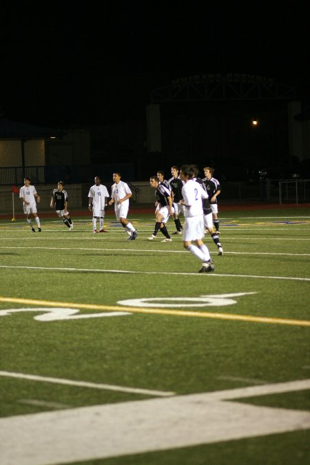BHS Soccer vs Boswell 19 Mar 09 391