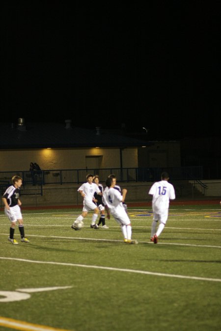 BHS Soccer vs Boswell 19 Mar 09 393