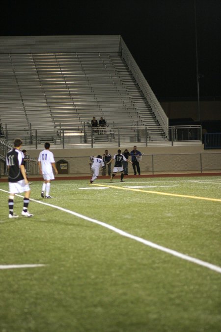 BHS Soccer vs Boswell 19 Mar 09 394