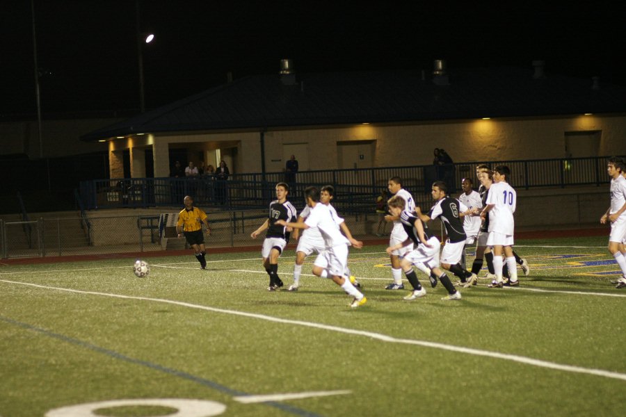 BHS Soccer vs Boswell 19 Mar 09 397