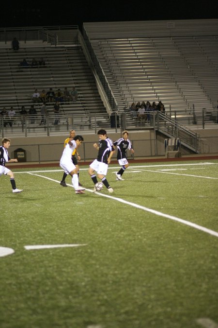 BHS Soccer vs Boswell 19 Mar 09 405