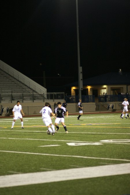 BHS Soccer vs Boswell 19 Mar 09 408