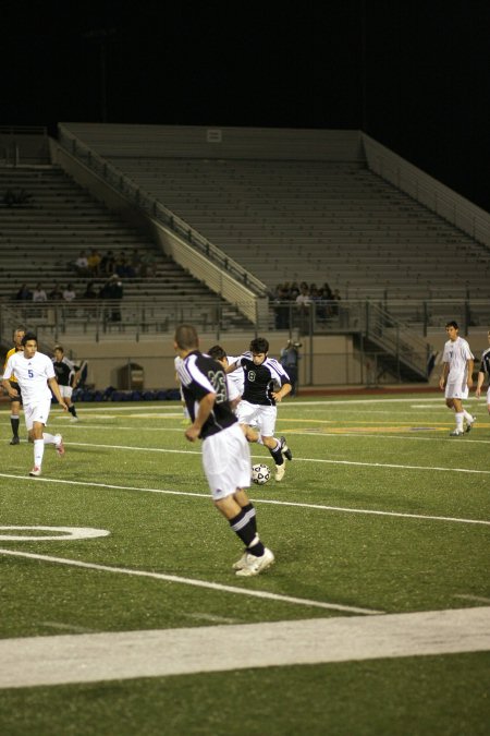BHS Soccer vs Boswell 19 Mar 09 409