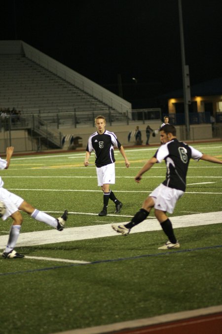 BHS Soccer vs Boswell 19 Mar 09 421