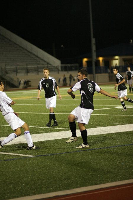 BHS Soccer vs Boswell 19 Mar 09 422